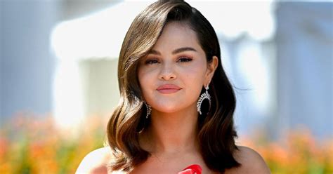 selena gomez half pinoy|selena gomez vie privée.